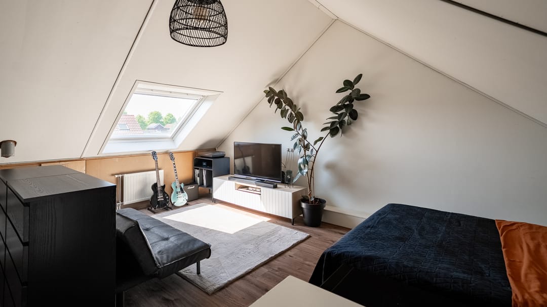 Foto 22 van Plateau 23