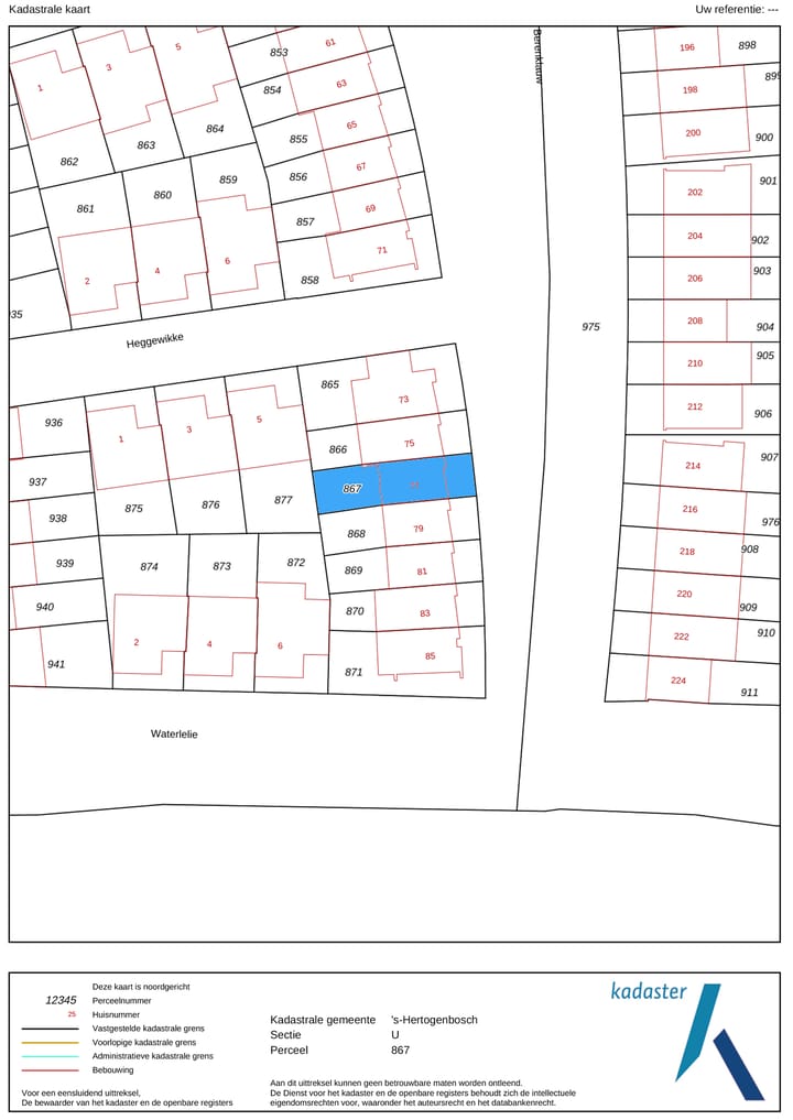 Foto 26 van Berenklauw 77