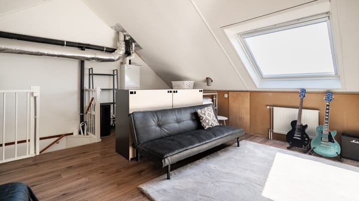 Foto 23 van Plateau 23