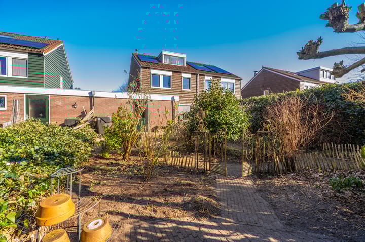 Foto 49 van Kruirad 47