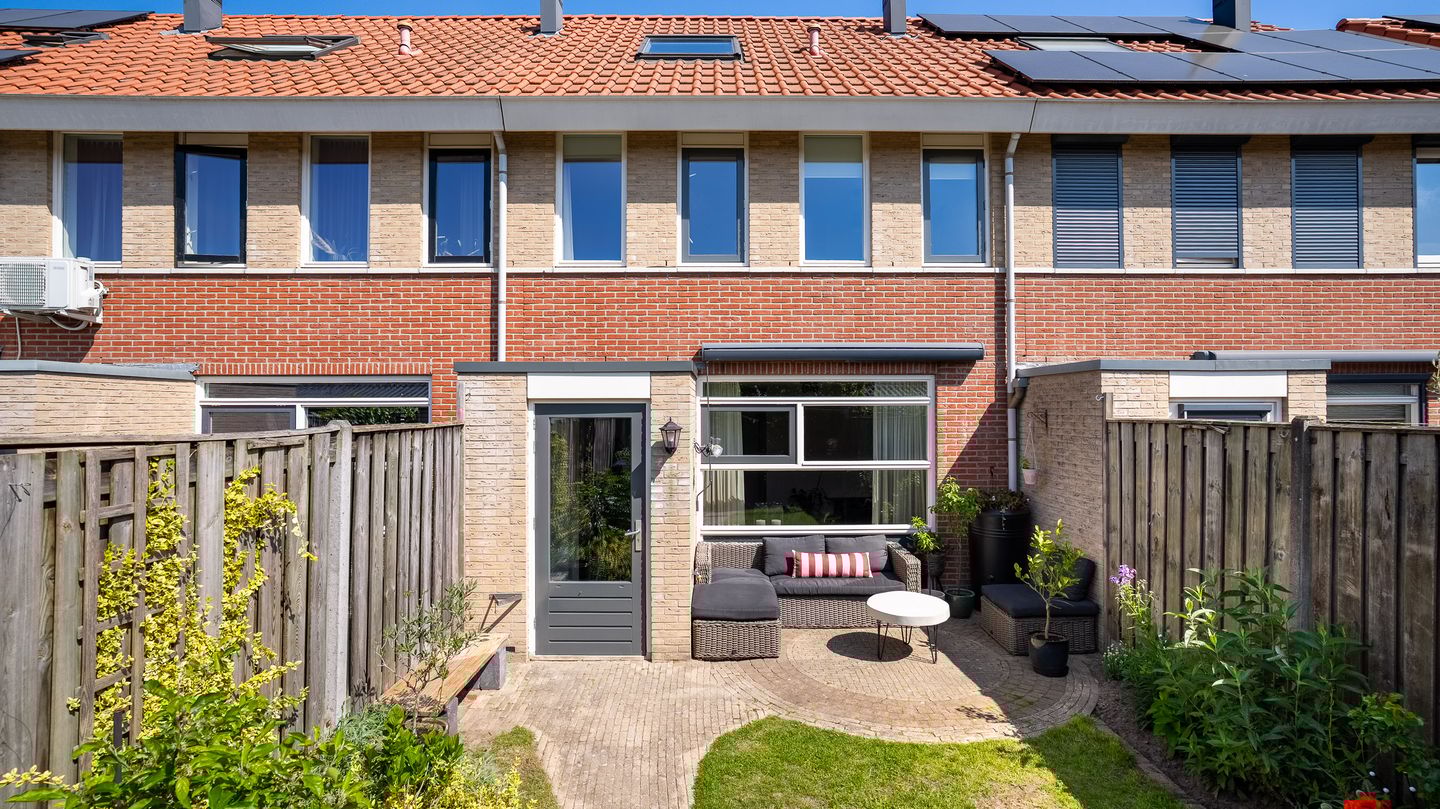 Foto 25 van Plateau 23