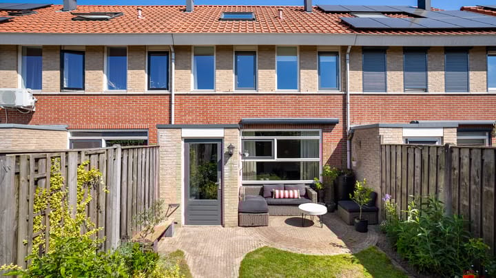 Foto 25 van Plateau 23