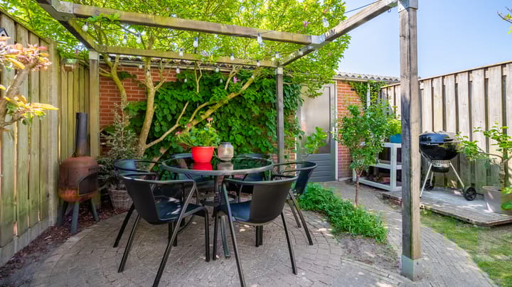 Foto 26 van Plateau 23