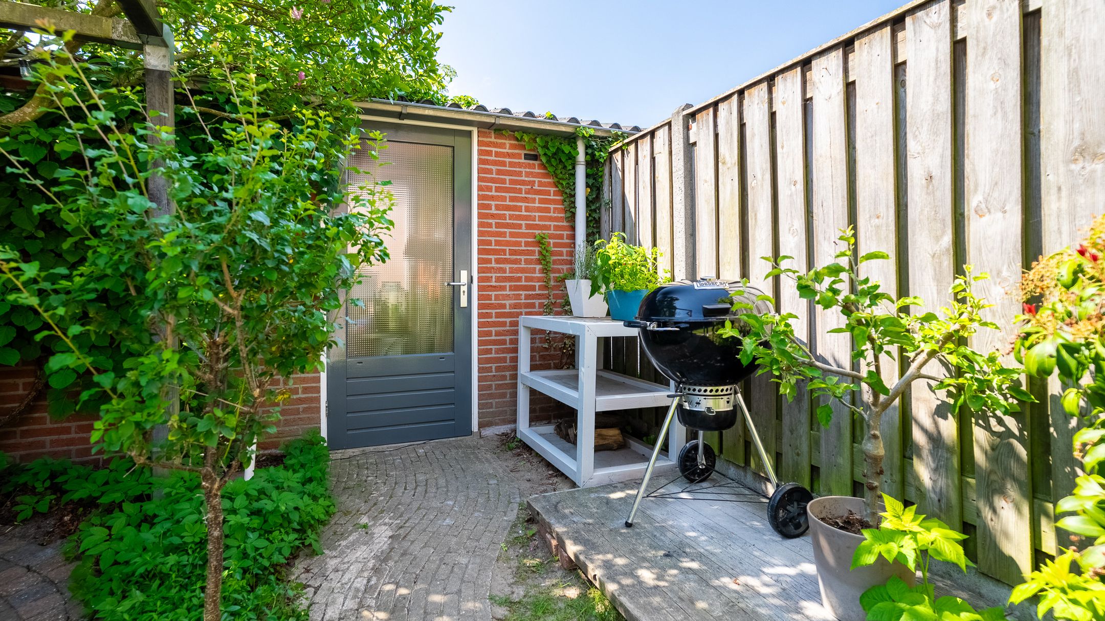 Foto 27 van Plateau 23