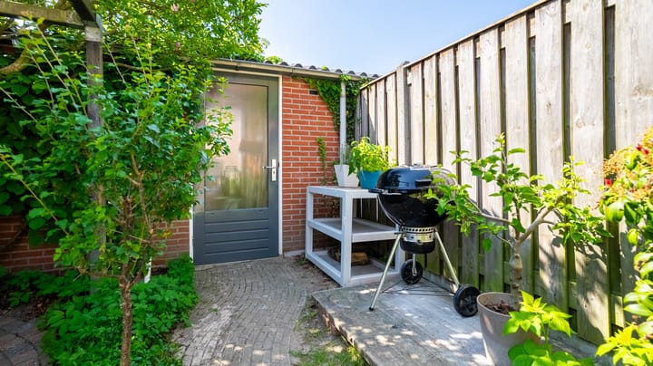 Foto 27 van Plateau 23