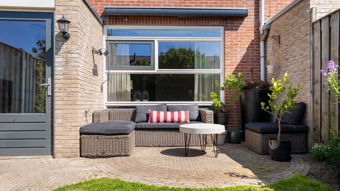 Foto 28 van Plateau 23