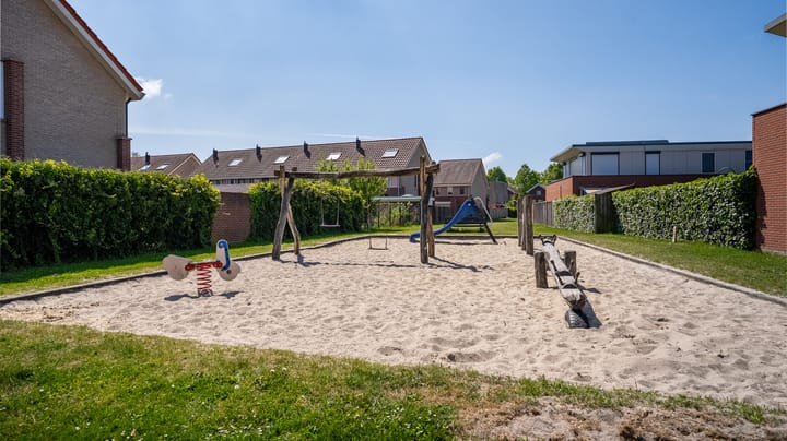 Foto 29 van Plateau 23