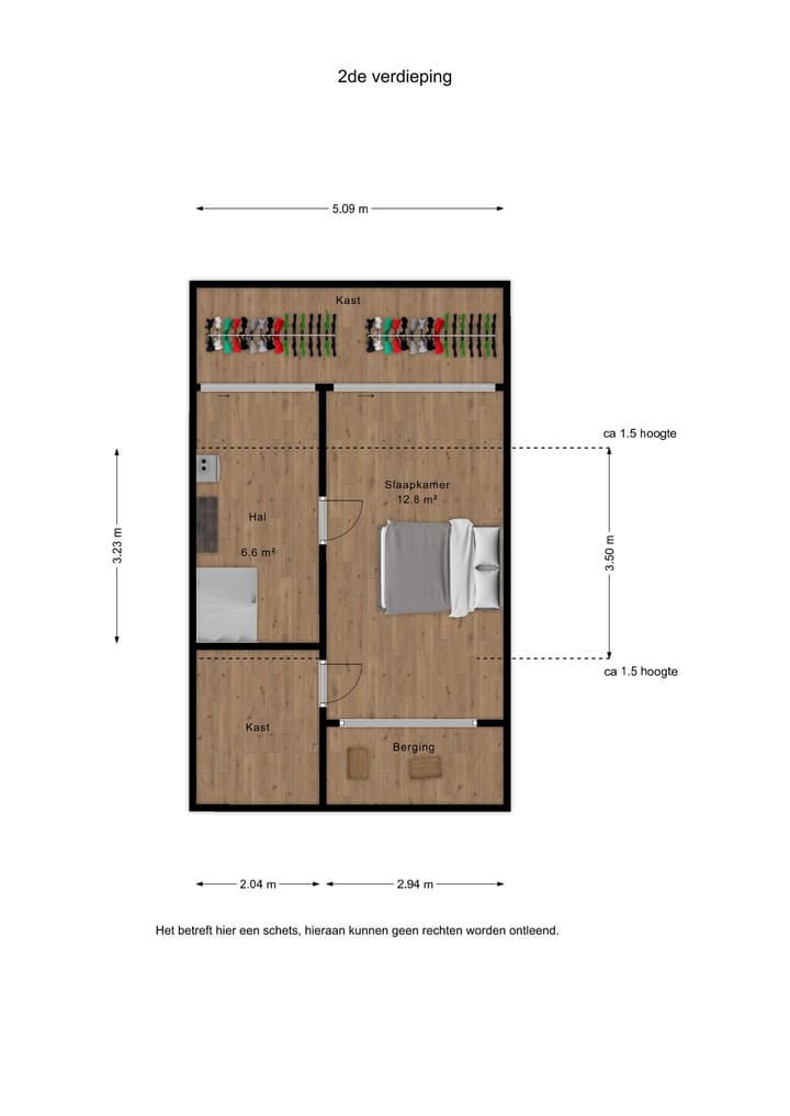 Foto 54 van Kruirad 47