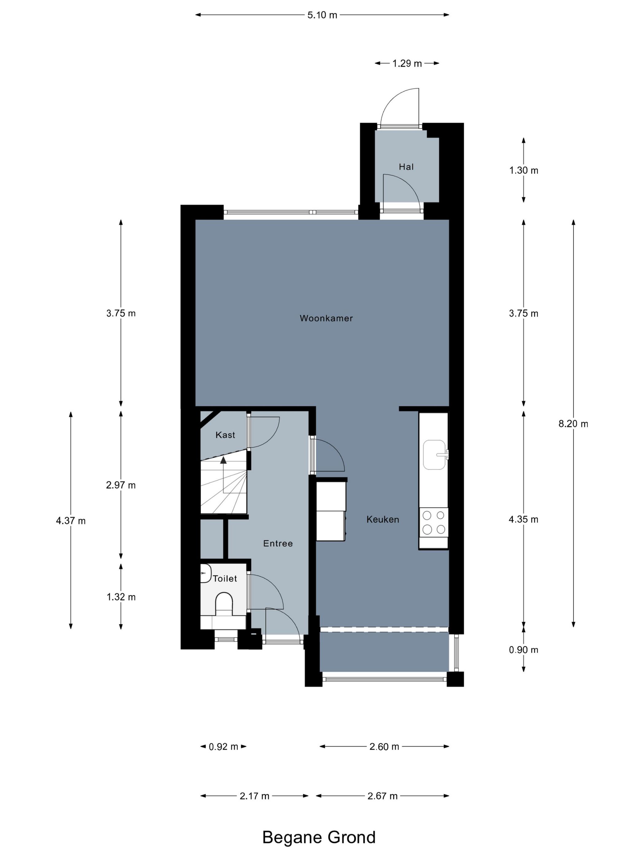 Foto 30 van Plateau 23