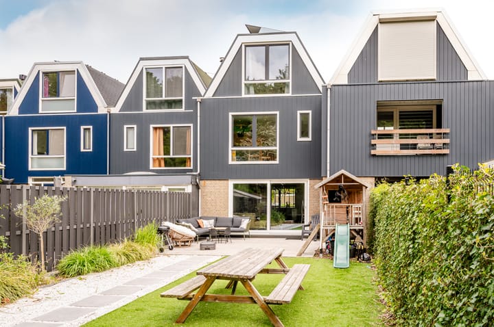 Foto 1 van Archipel 16 22