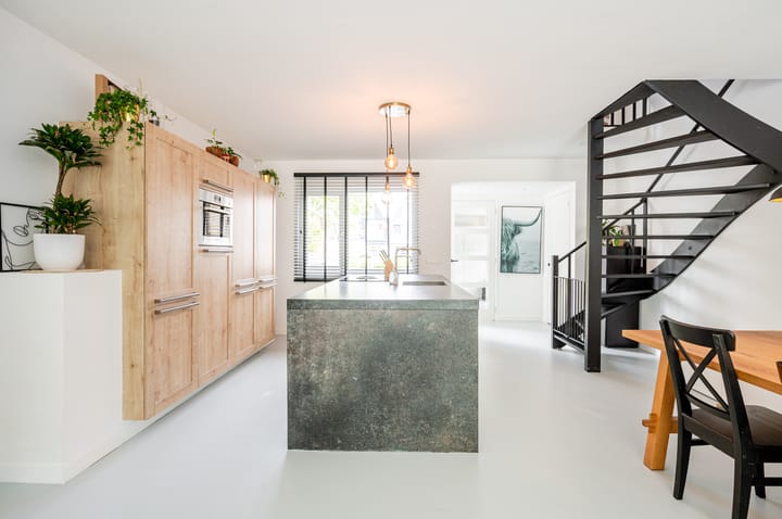 Foto 2 van Archipel 16 22