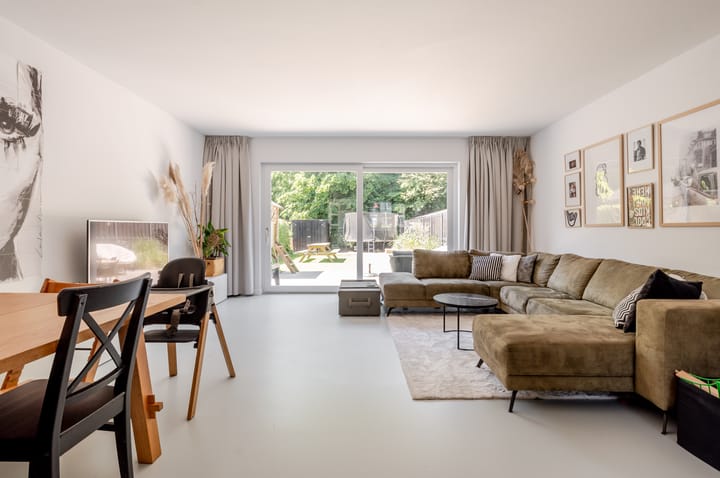 Foto 3 van Archipel 16 22