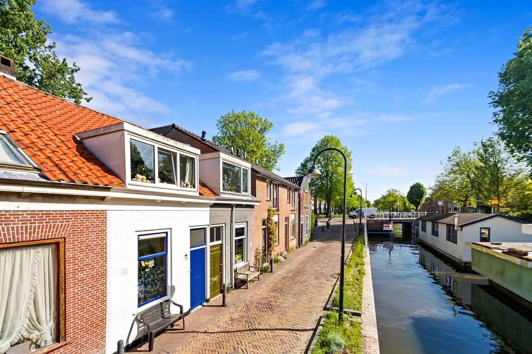 Foto 2 van Geerweg 152