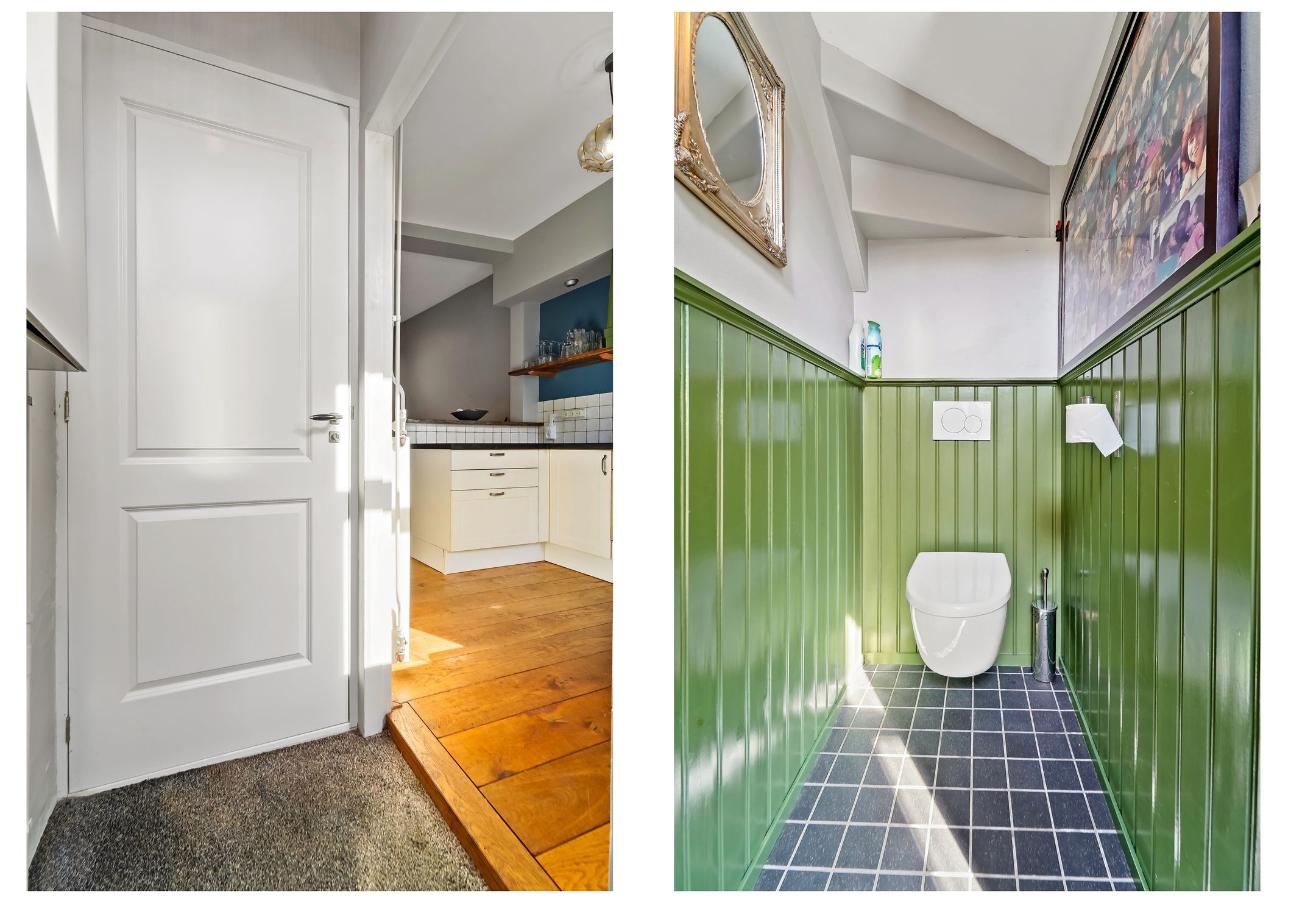 Foto 3 van Geerweg 152