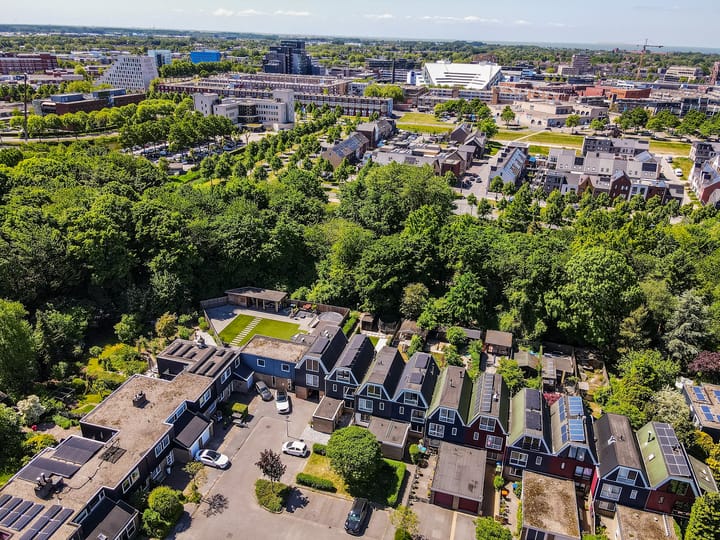 Foto 6 van Archipel 16 22