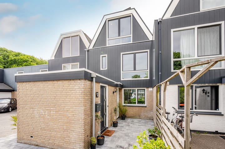 Foto 7 van Archipel 16 22