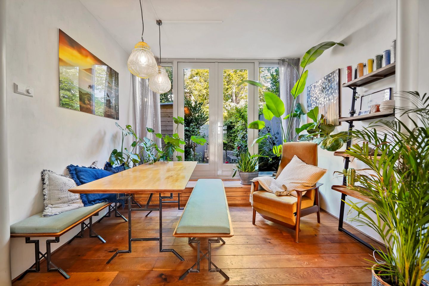 Foto 5 van Geerweg 152