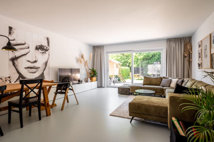 Foto 8 van Archipel 16 22