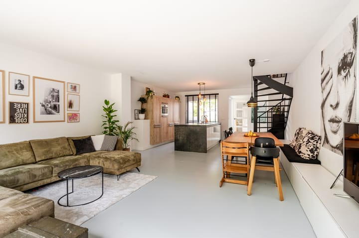 Foto 9 van Archipel 16 22