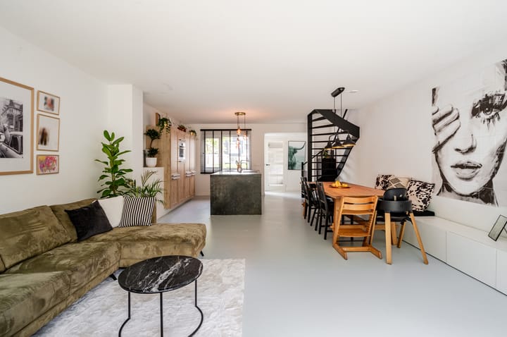 Foto 10 van Archipel 16 22