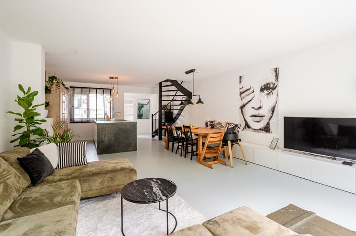 Foto 11 van Archipel 16 22