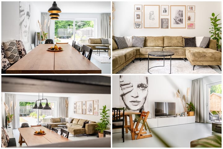 Foto 12 van Archipel 16 22