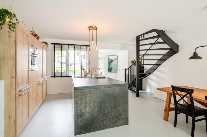 Foto 13 van Archipel 16 22