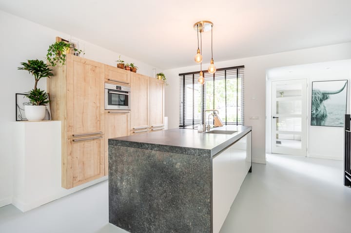 Foto 14 van Archipel 16 22