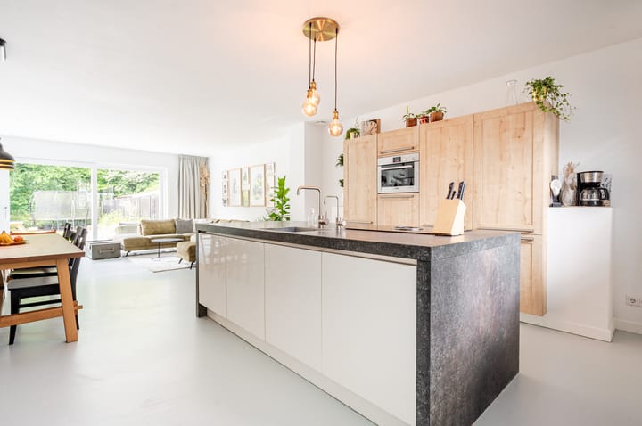 Foto 15 van Archipel 16 22