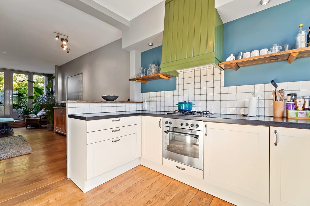 Foto 13 van Geerweg 152