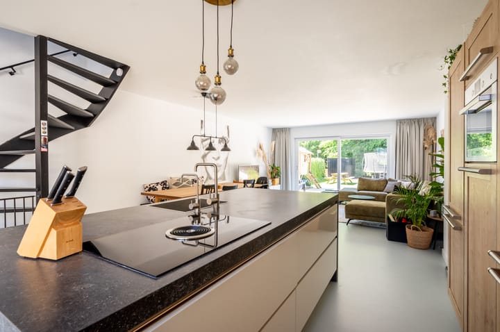 Foto 16 van Archipel 16 22