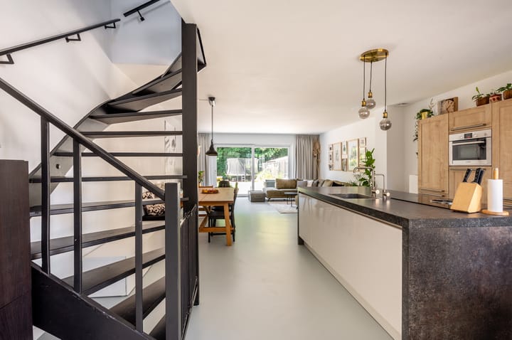 Foto 17 van Archipel 16 22