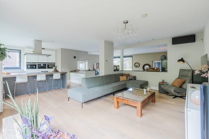 Foto 3 van Waterland 26