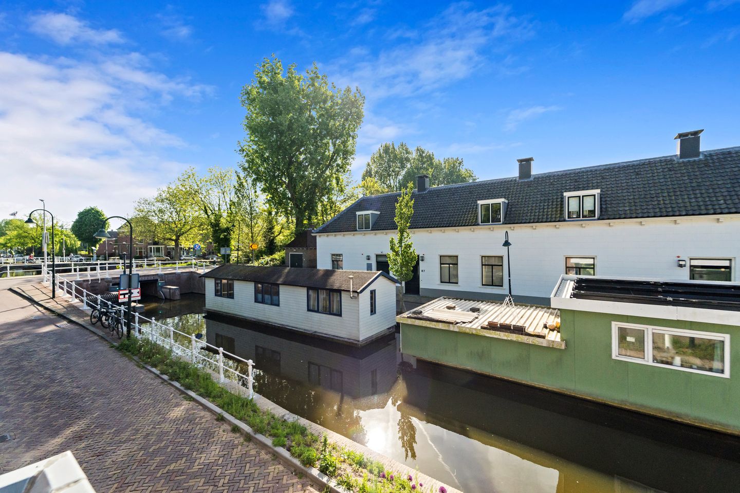 Foto 20 van Geerweg 152