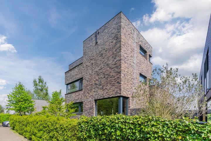 Foto 1 van Waterland 26