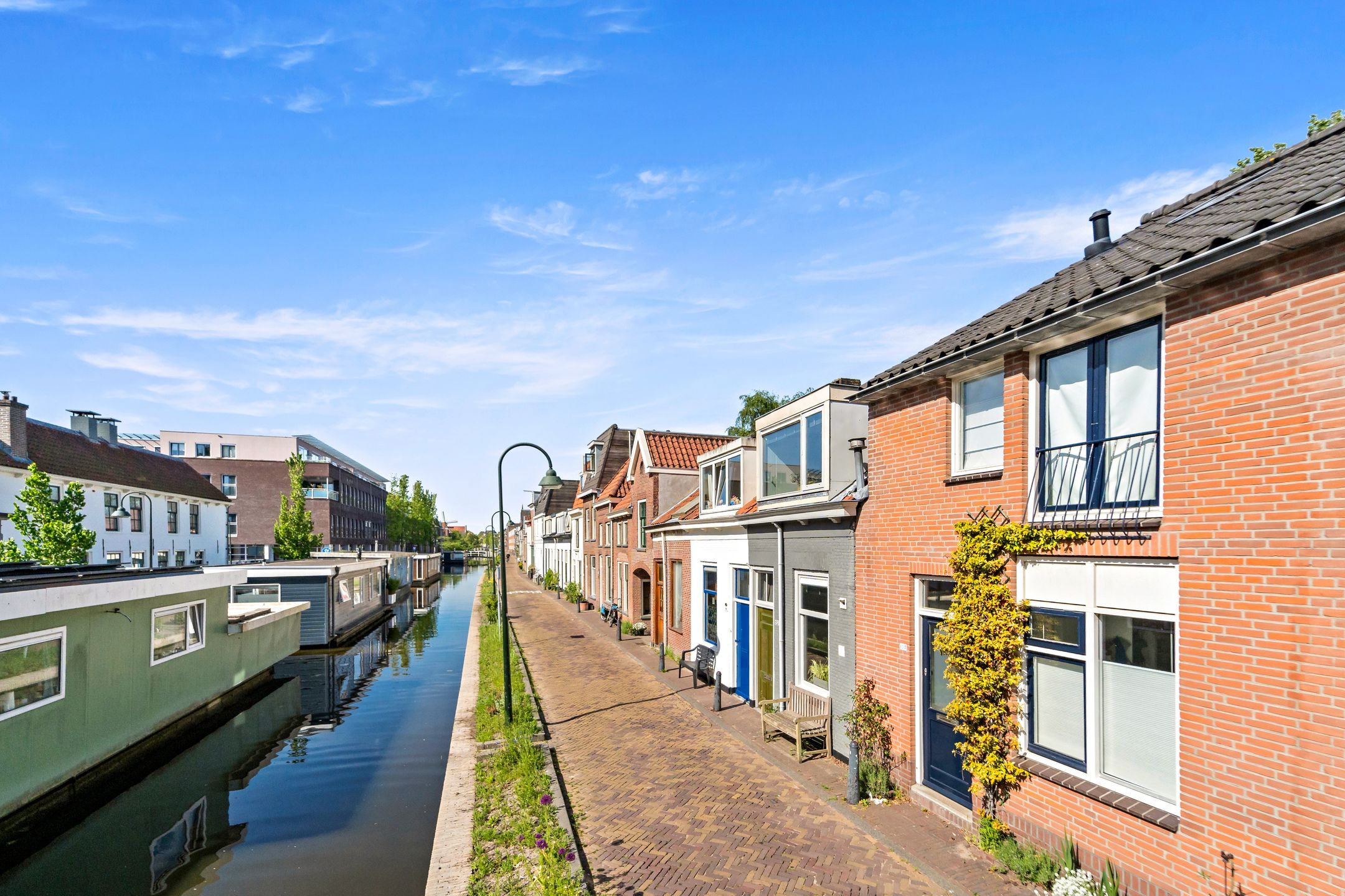 Foto 24 van Geerweg 152