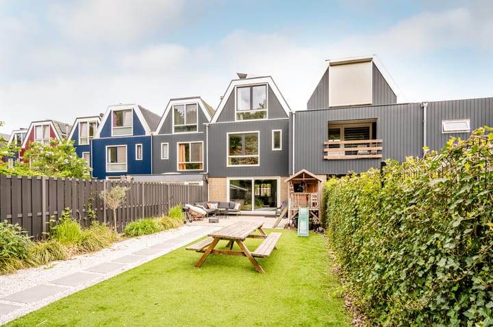 Foto 40 van Archipel 16 22