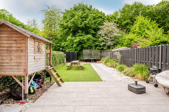 Foto 44 van Archipel 16 22