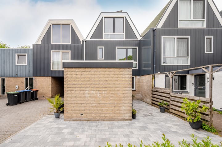 Foto 45 van Archipel 16 22