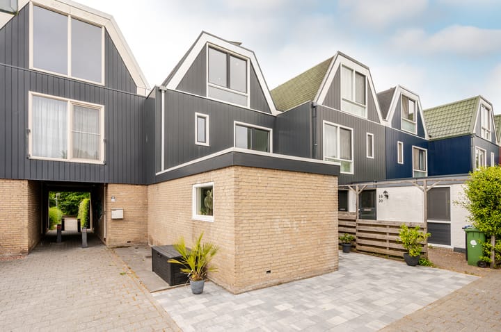 Foto 46 van Archipel 16 22