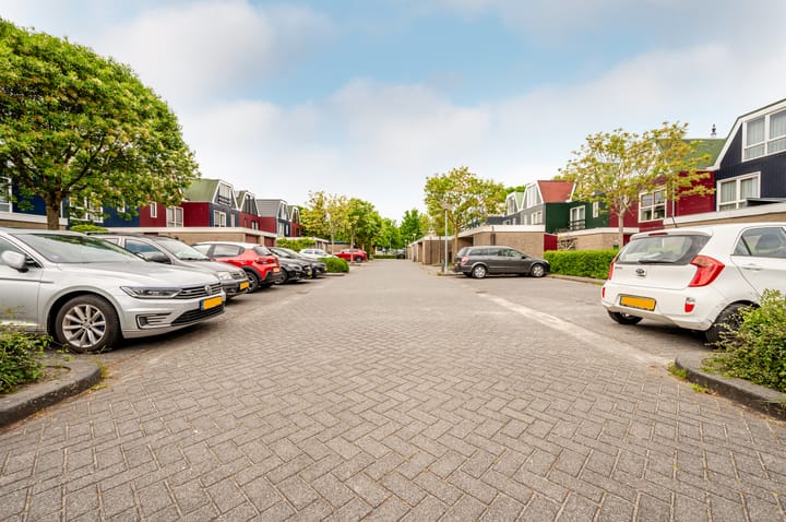 Foto 47 van Archipel 16 22