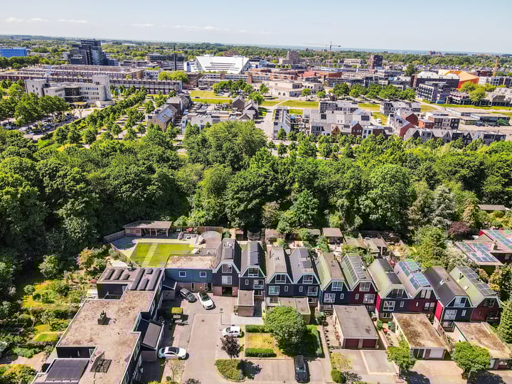 Foto 50 van Archipel 16 22