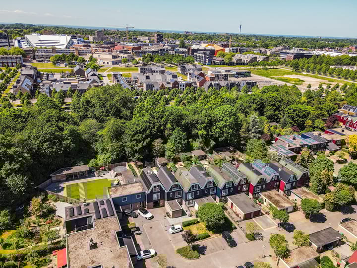 Foto 51 van Archipel 16 22