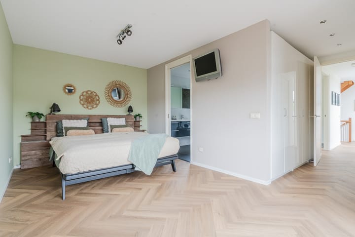 Foto 36 van Waterland 26