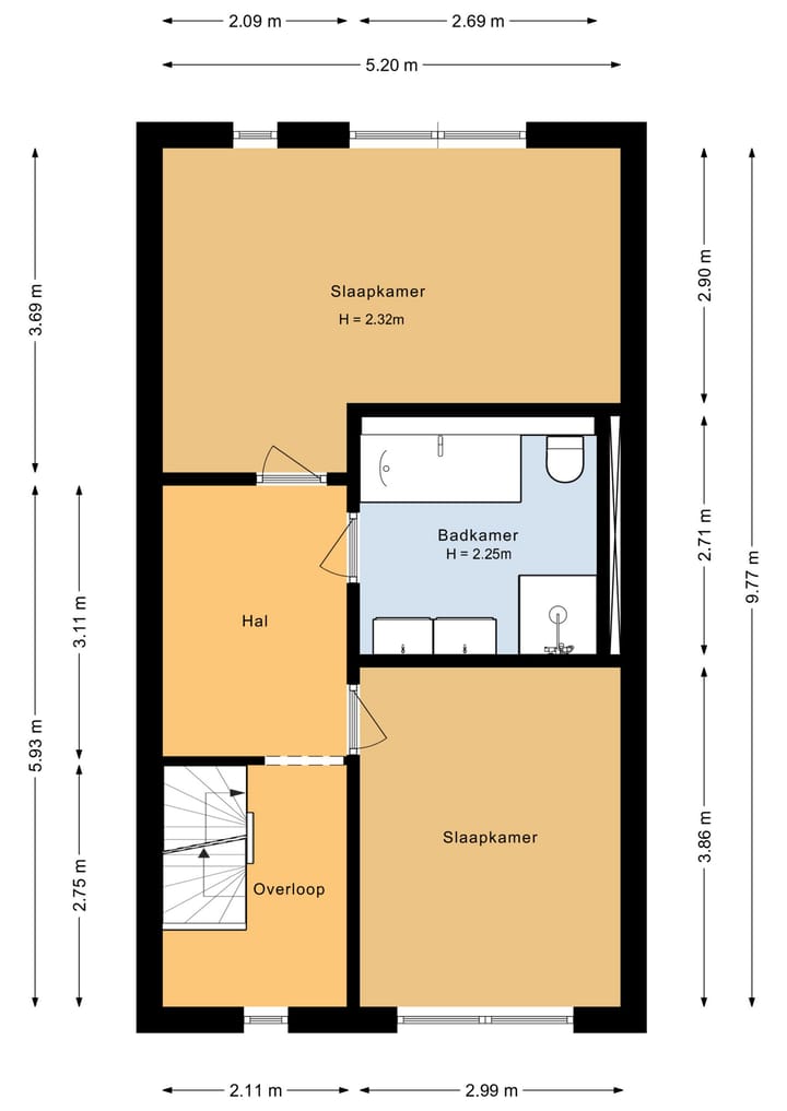 Foto 53 van Archipel 16 22