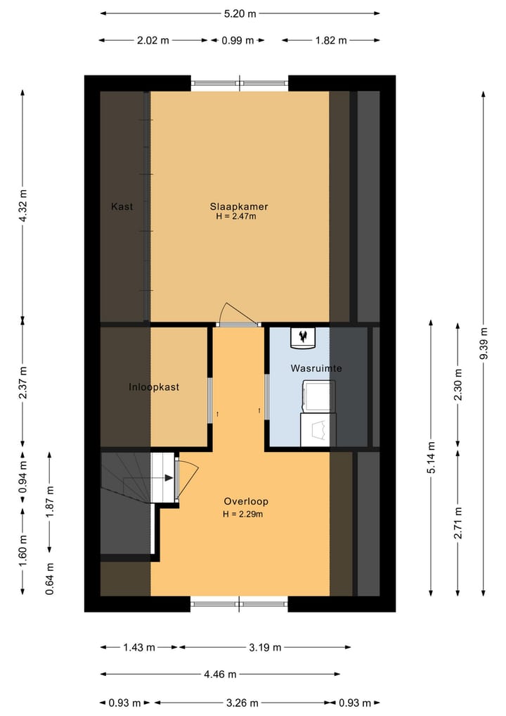 Foto 54 van Archipel 16 22