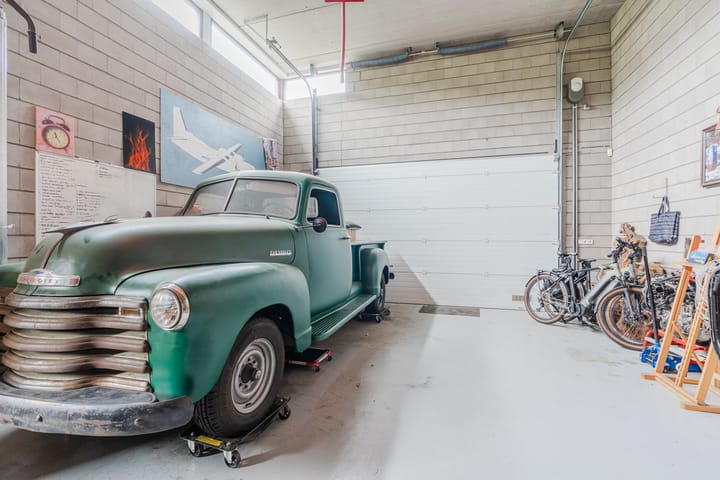 Foto 53 van Waterland 26