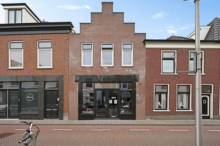 Prins Hendrikstraat 33, Naaldwijk