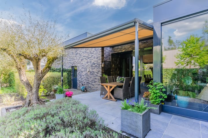 Foto 72 van Waterland 26