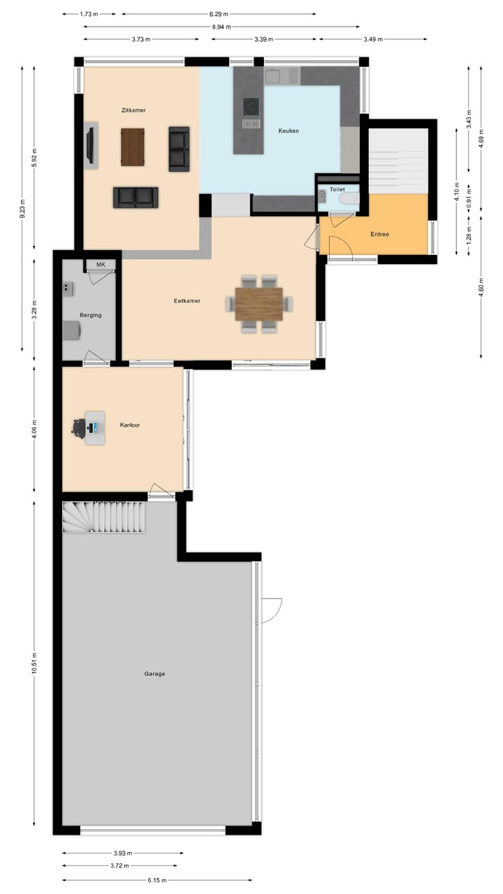 Foto 75 van Waterland 26